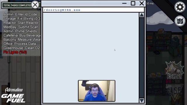 КТО НАУЧИТСЯ ТОТ МОЛОДЕЦ . - Among Us / Cake Кекс смотреть онлайн