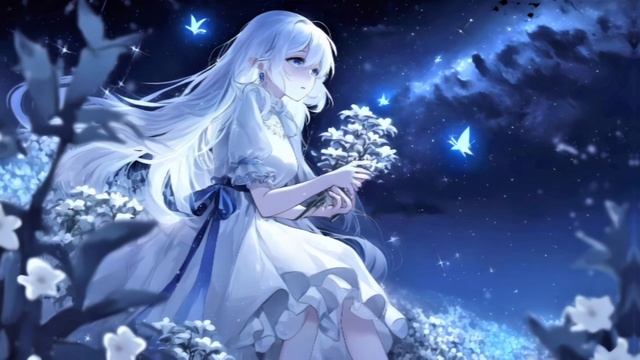 Grimes - Genesis (sped up+reverb+vocals only) смотреть онлайн