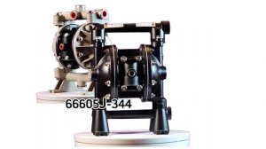 Подбор мембран для химических насосов