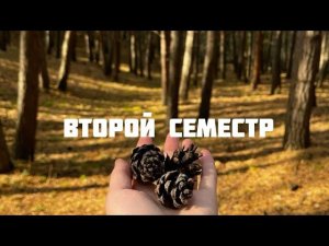 VLOG 23 | Дни студентов клинических психологов | Перед парами | Бег