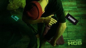 Dima Barabanov, Дима Шитов - НСБ