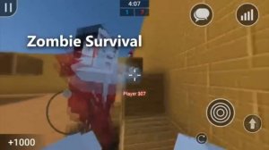 блок страйк трейлер