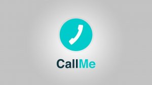 CallMe   custom theme