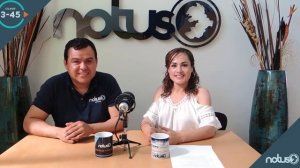 Noticiero Notus 3-45