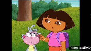 Даша-путешественница | 14 сезон 12 серия | Nick Jr. Россия