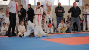 Новогодний турнир г. Владивостока по джиу-джитсу 2024