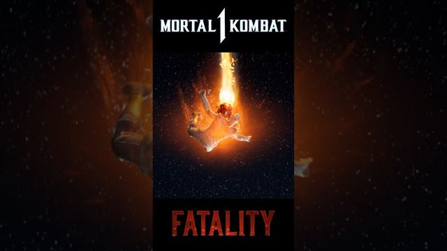 Mortal Kombat 1 Сектор Fatality №2