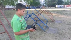 когда сказал что А4 говно