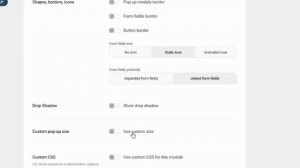 Всплывающее окно при закрытии страницы WordPress