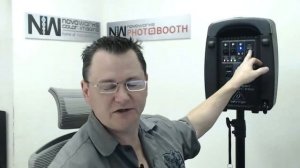 Behringer MPA40BT-Pro Quick Review