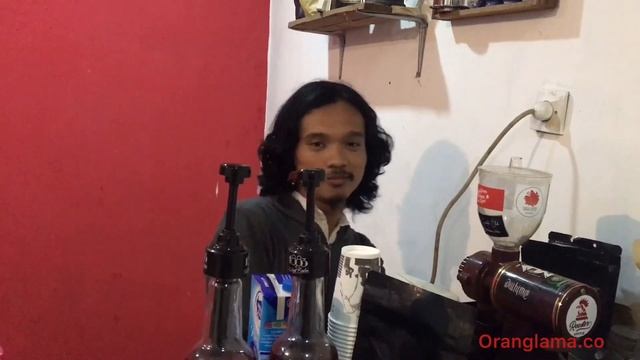 Review Rokpresso Gc | alat manual espresso edan | ORANGLAMA.CO |