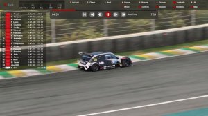 AMS2 SPRINT RACE BRASIL 2019 2/8