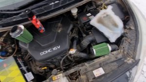 ответ на вопрос. зачем нулевик на kia ceed jd
