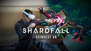 Shardfall: FitQuest VR