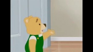 КИБОРГ Мишка|Секреты плюшевых мишек|Мини-RYTP 2