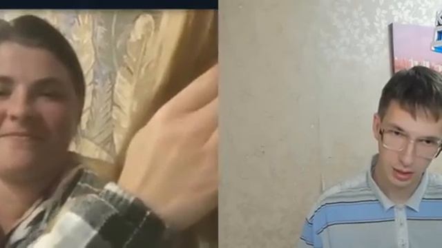 Ботаник закинул Катюхе на пельмешки. Чат-рулетка. (360p)