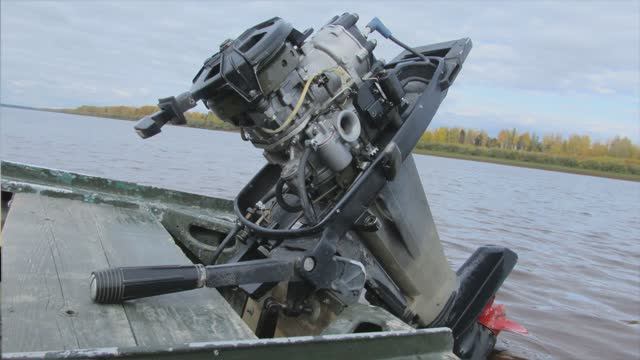 Водномоторные будни под гимн водномоторниов! смотреть онлайн