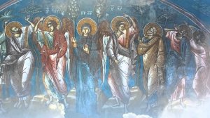 Вознесение Господне