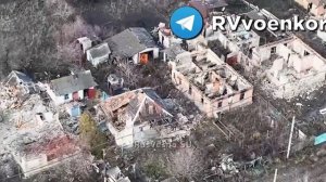 Штурм Часов Яра, 200-я бригада обращает в бегство боевиков ВСУ