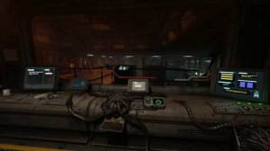 SOMA. Прохождение на русском языке #5