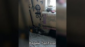 Замена радиатора отопления зимой без отключения стояков