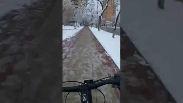 поездка