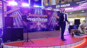 Берега - Евгений Хвостов