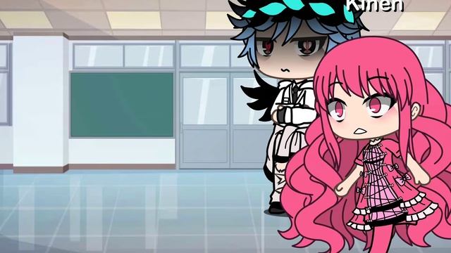 *мини фильм* *яой* ненавижу своего друга*❤ 1/5 смотреть онлайн