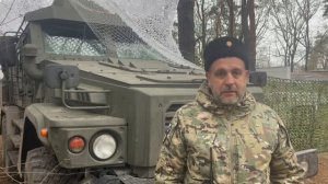 "БАРС-Курск" Отряд в лицах.