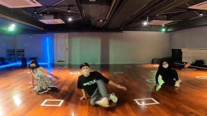 Doja Cat - Street | Bryan Taguilid Choreography | Sexy Dance