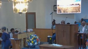 Harvest SDA Church  -Sabbath, April 27, 2024