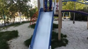 На прогулке с Данька Тв | Часть2