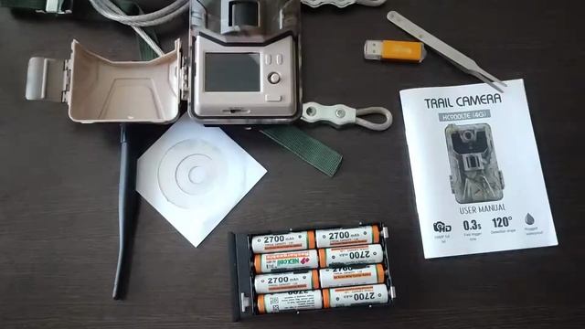 Фотоловушка 4G. Обзор фотоловушки Suntek HC900 LTE. Обзор фотоловушки 4G.