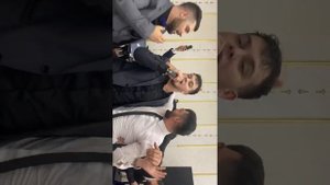 СВАДЬБА АБАКАРА