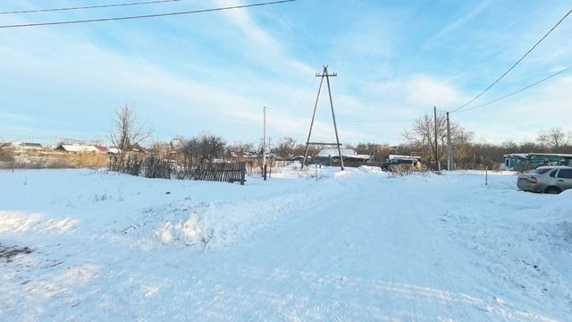 Ульяновка