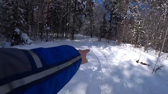 Снегоход Буран,закрываю сезон или нет?