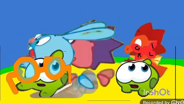 победа от шуми-куми-куми add round 1