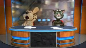 Новости Говорящего Тома и Бена