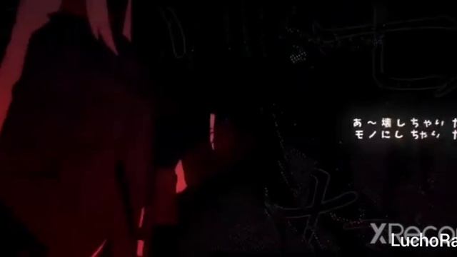 (Devil Eyes - VODIVK song AMV) // (Q) - Calliope Mori x Gawr Gura смотреть онлайн