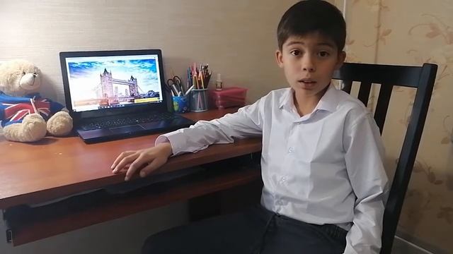 1. The Clock смотреть онлайн