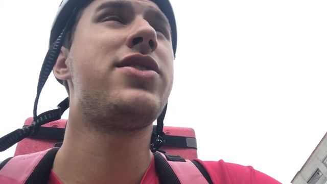 РАБОТА КУРЬЕРОМ В "САМОКАТЕ" | СКОЛЬКО ЗАРАБАТЫВАЮТ И КАКИЕ МИНУСЫ в ЭТОЙ ДОСТАВКЕ смотреть онлайн