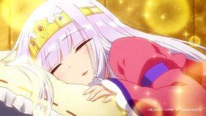 Sleepy Princess in the Demon Castle OP | Maoujou de Oyasumi