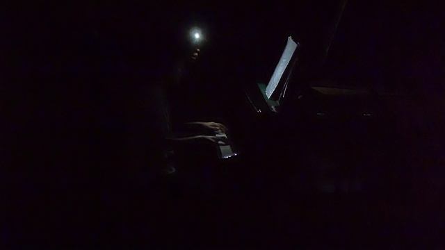 Оскар Питерсон этюд 7 смотреть онлайн