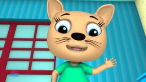 Kaboochi, पापा की स्कूटर + Popular Hindi Nursery Rhymes and Kids Song