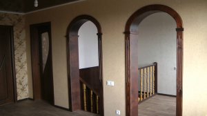 Бюджетная отделка дома.Вариант-2. 2016г.