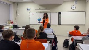 Тихонович А.К Видеовизитка "Я - педагог дополнительного образования" на конкурс "Сердце отдаю детям