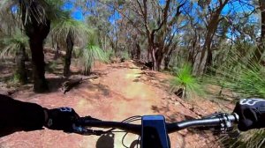 SCORPION Kalamunda MTB  Trail | Scott Spark 930 | Insta360 ONE X2 | Perth Mountain Biking