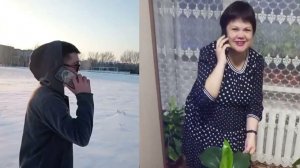 Песня про маму