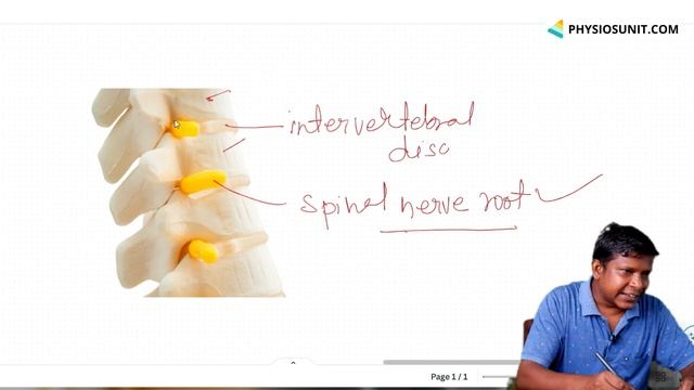 आपका साइटिका कहीं Spinal Stenosis के वजह से तो नहीं हो रहा? Factors Responsible for Spinal Stenosis