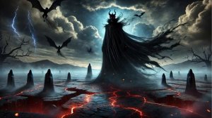 Suetin - Князь Тьмы